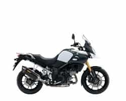 DL1000 V-Strom (2002-2012)